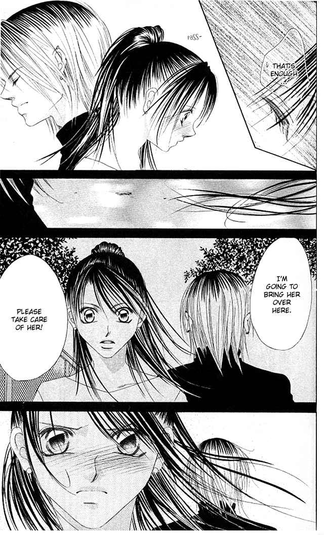 Page 15 Chapter 27 Boku wa Imouto ni Koi wo Suru
