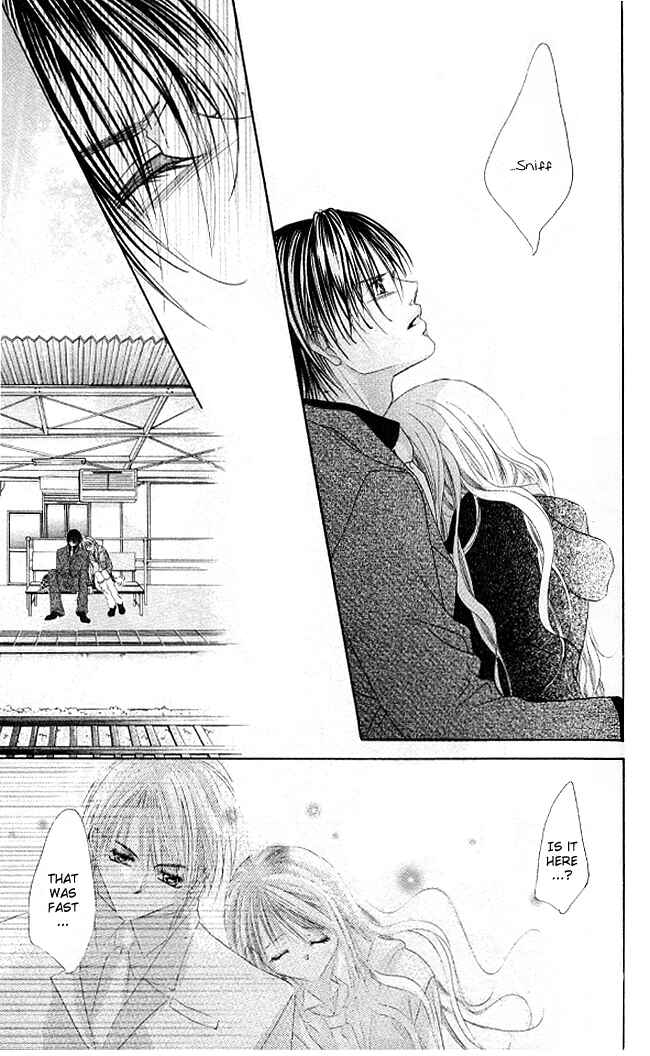 Page 23 Chapter 27 Boku wa Imouto ni Koi wo Suru