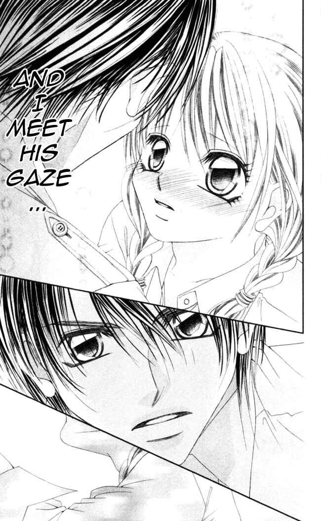 Page 10 Chapter 46 Boku wa Imouto ni Koi wo Suru