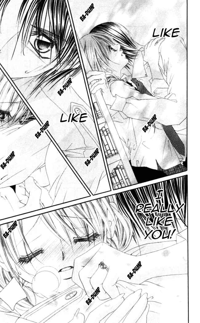 Page 14 Chapter 46 Boku wa Imouto ni Koi wo Suru