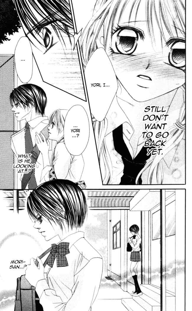 Page 18 Chapter 46 Boku wa Imouto ni Koi wo Suru