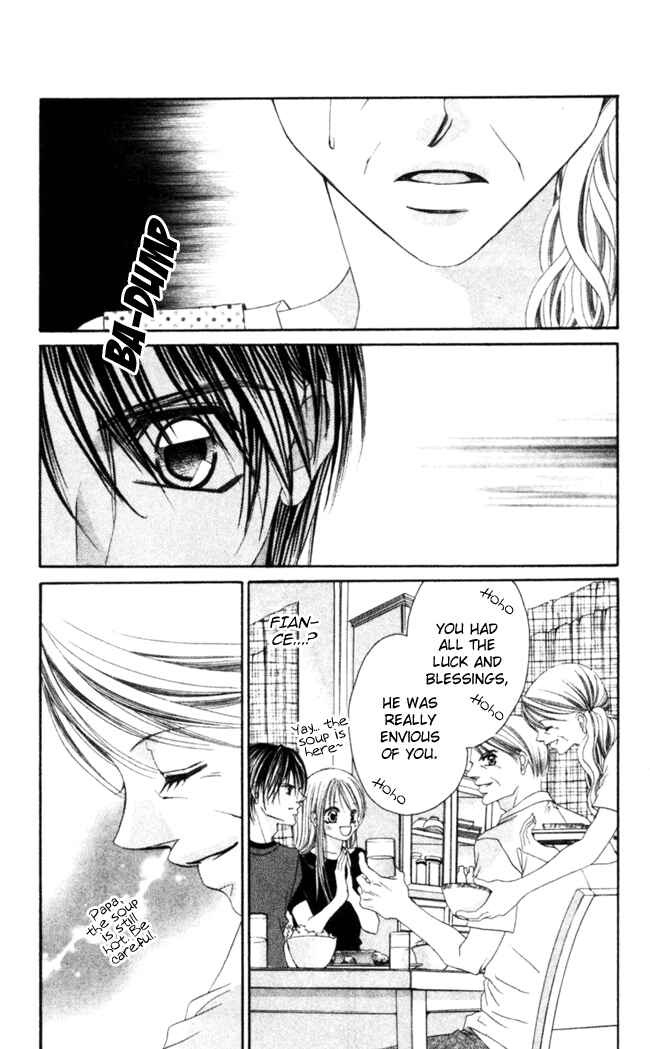 Page 24 Chapter 46 Boku wa Imouto ni Koi wo Suru