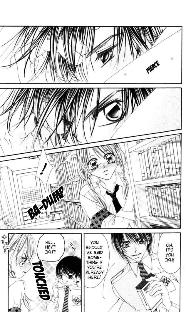 Page 6 Chapter 46 Boku wa Imouto ni Koi wo Suru