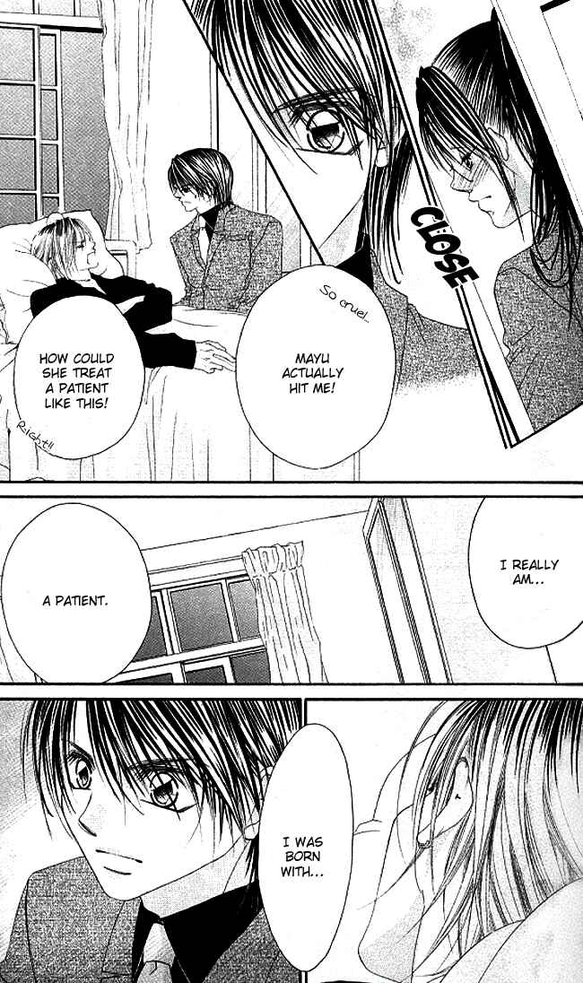 Page 19 Chapter 29 Boku wa Imouto ni Koi wo Suru