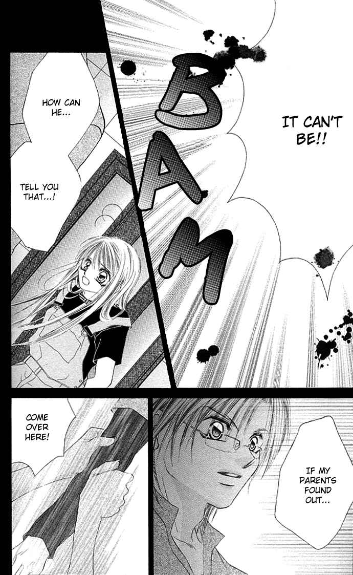 Page 11 Chapter 24 Boku wa Imouto ni Koi wo Suru