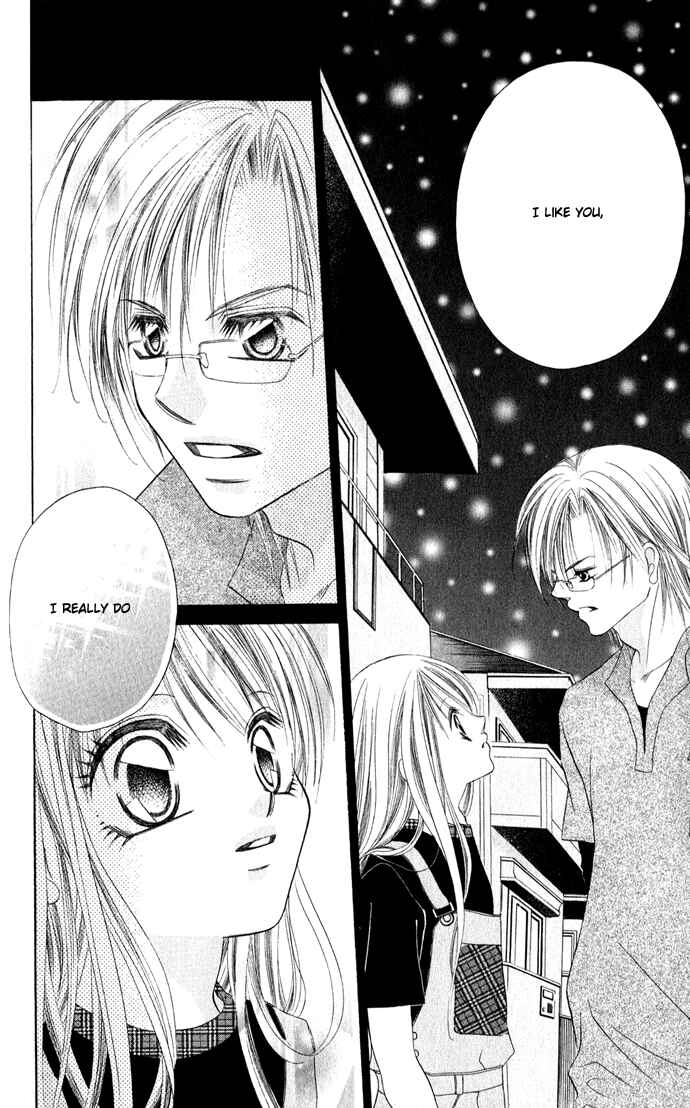 Page 15 Chapter 24 Boku wa Imouto ni Koi wo Suru