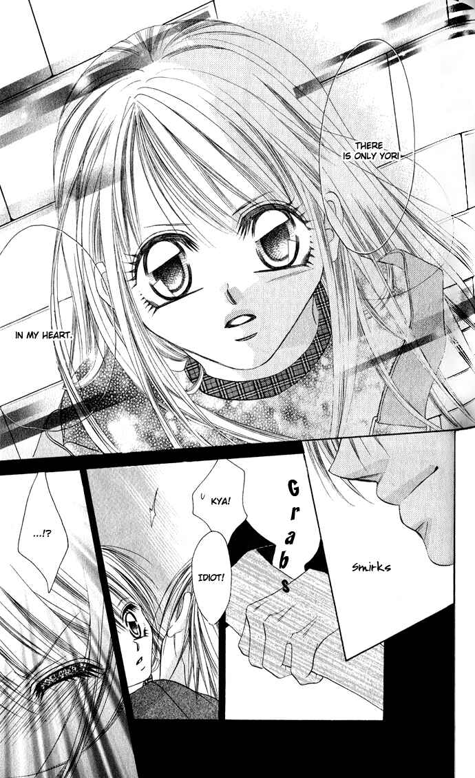 Page 20 Chapter 24 Boku wa Imouto ni Koi wo Suru