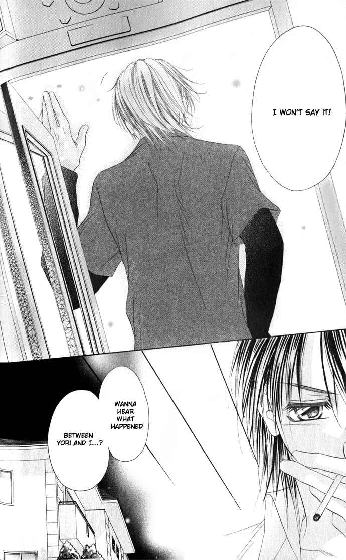 Page 7 Chapter 24 Boku wa Imouto ni Koi wo Suru