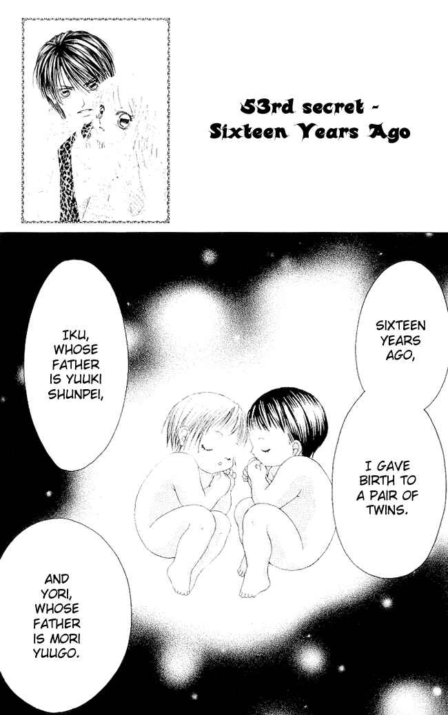 Page 1 Chapter 53 Boku wa Imouto ni Koi wo Suru