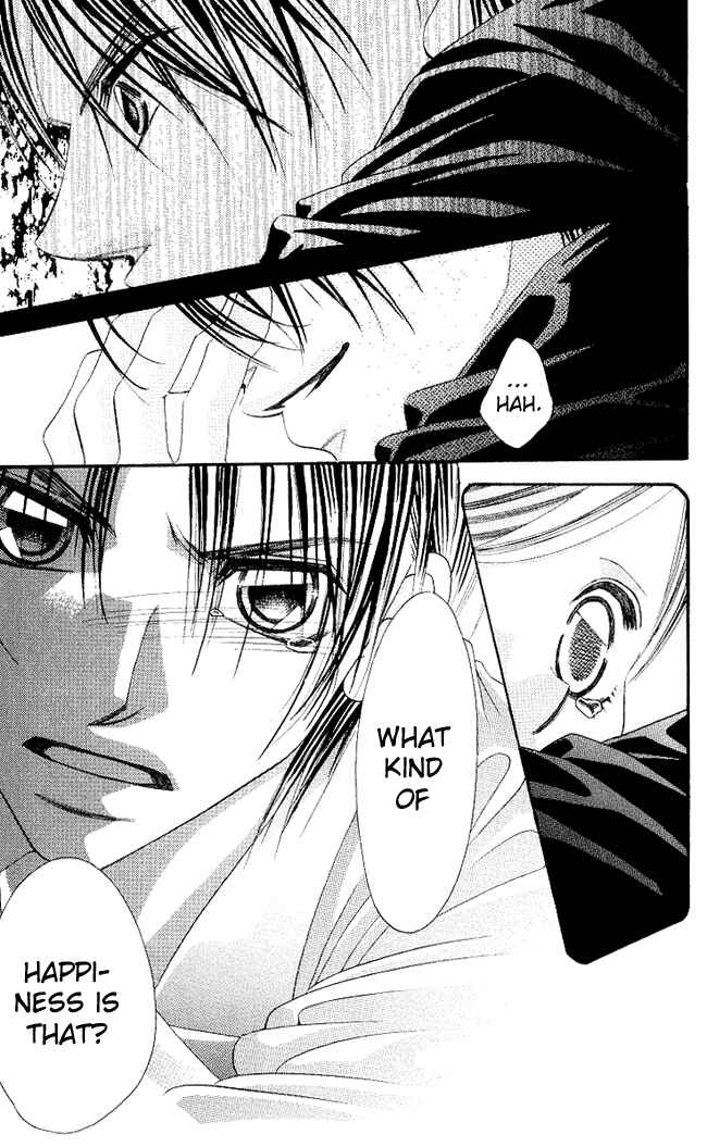 Page 10 Chapter 53 Boku wa Imouto ni Koi wo Suru