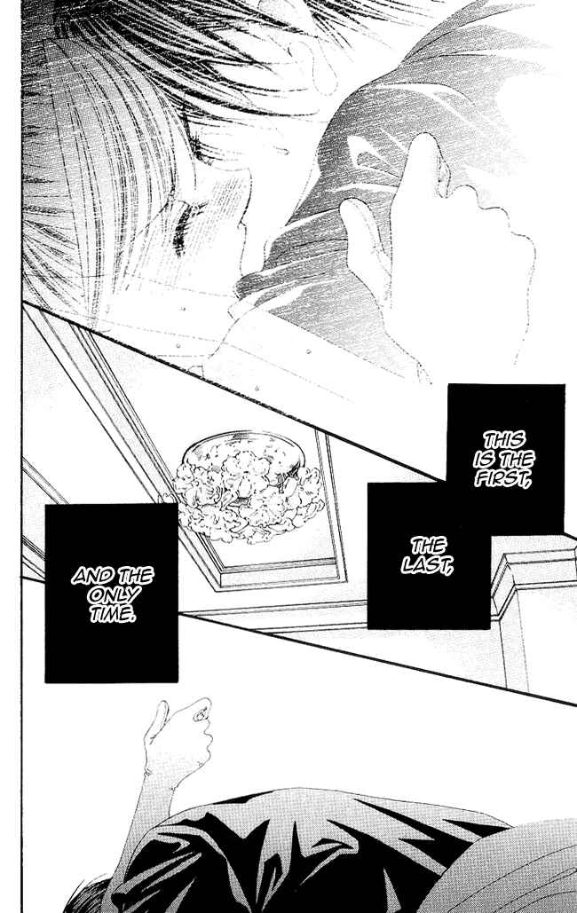 Page 11 Chapter 53 Boku wa Imouto ni Koi wo Suru