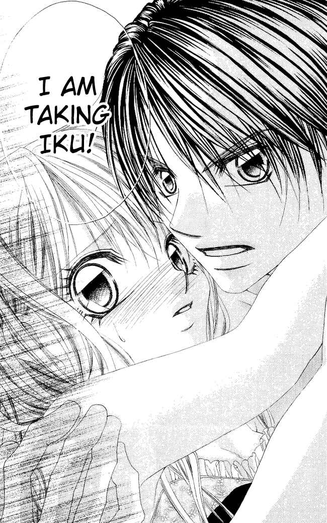 Page 27 Chapter 53 Boku wa Imouto ni Koi wo Suru