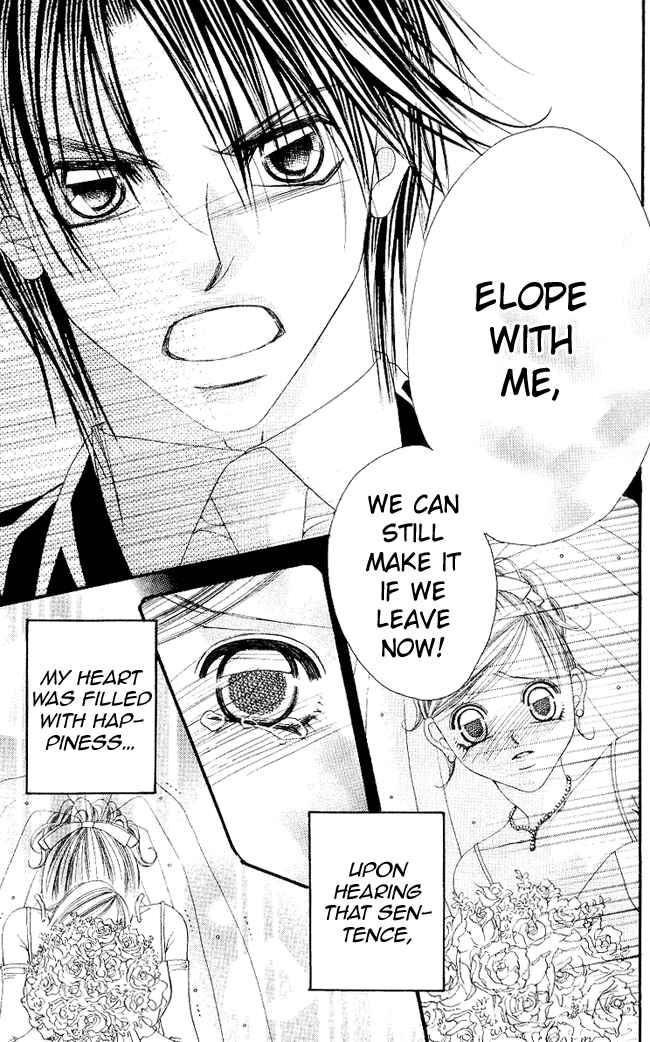 Page 6 Chapter 53 Boku wa Imouto ni Koi wo Suru