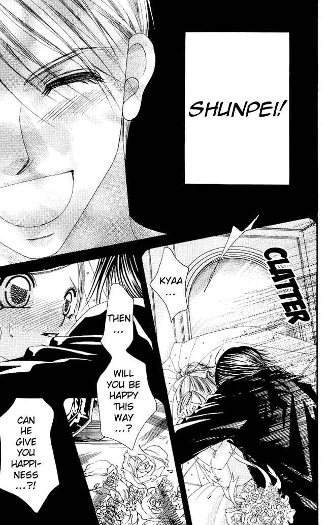 Page 8 Chapter 53 Boku wa Imouto ni Koi wo Suru