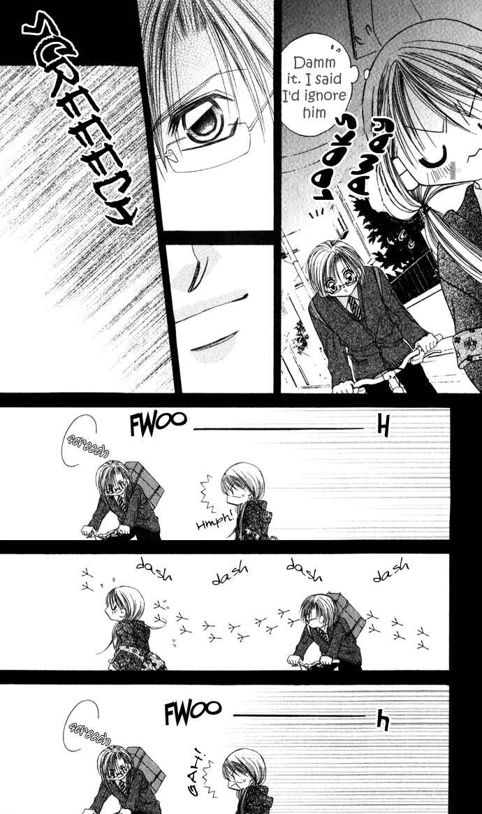 Page 11 Chapter 22 Boku wa Imouto ni Koi wo Suru