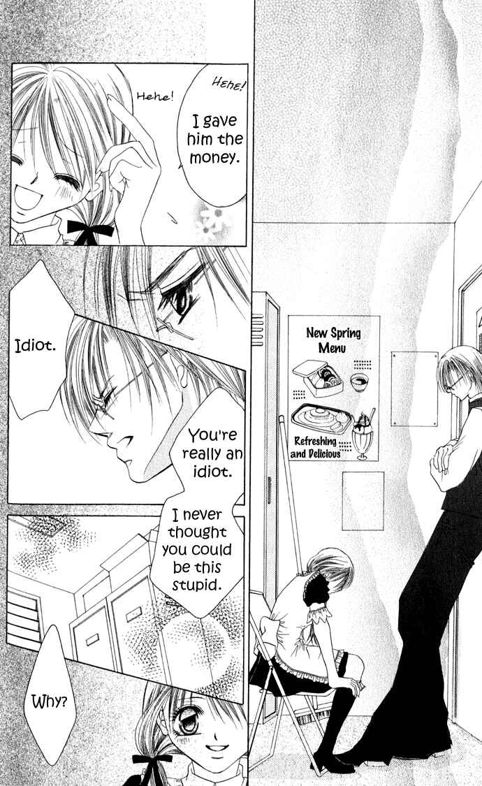 Page 31 Chapter 22 Boku wa Imouto ni Koi wo Suru