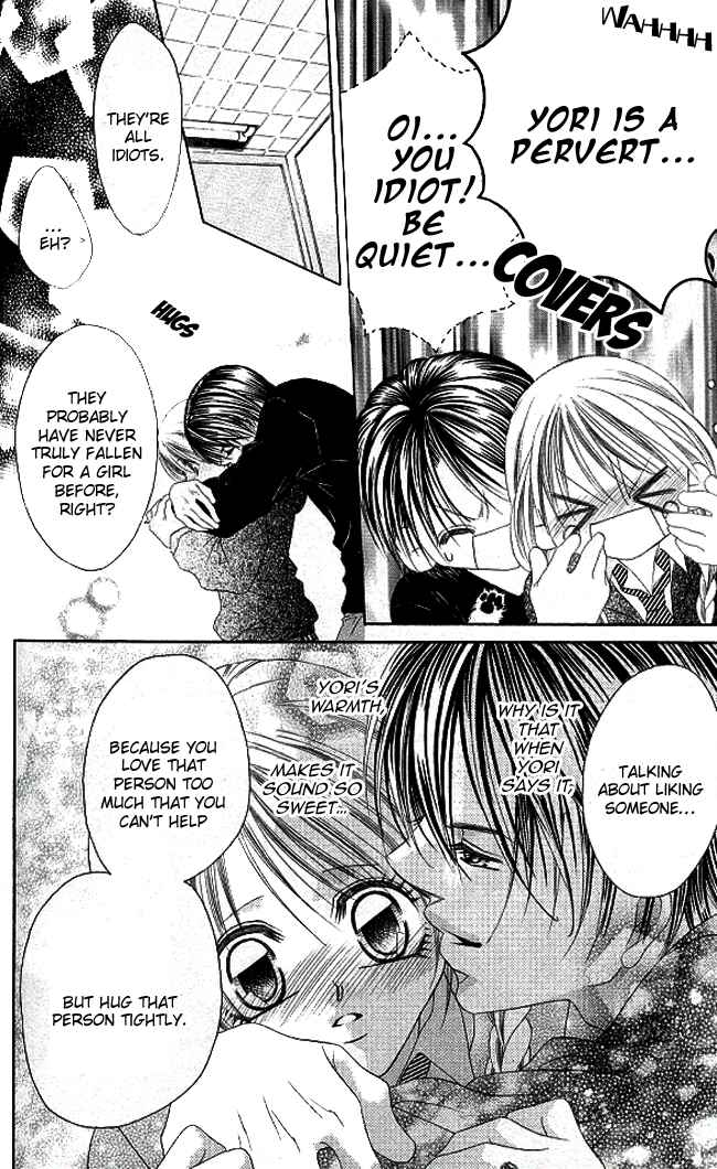 Page 16 Chapter 26 Boku wa Imouto ni Koi wo Suru