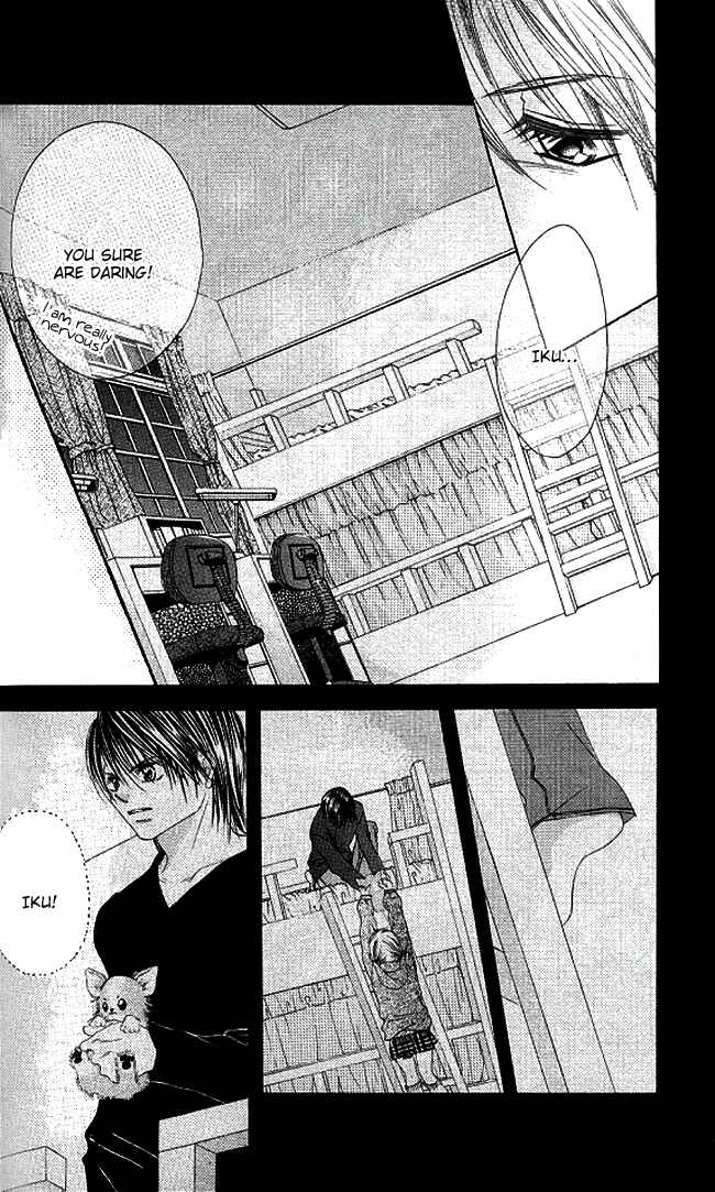 Page 30 Chapter 26 Boku wa Imouto ni Koi wo Suru