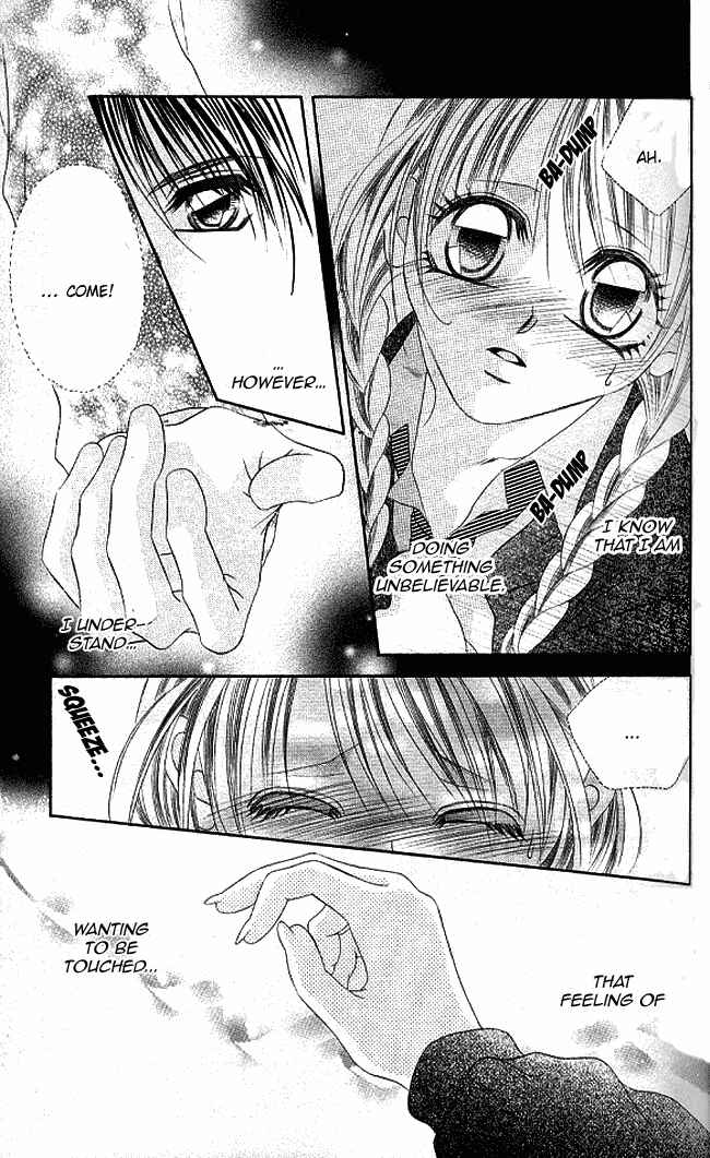Page 31 Chapter 26 Boku wa Imouto ni Koi wo Suru