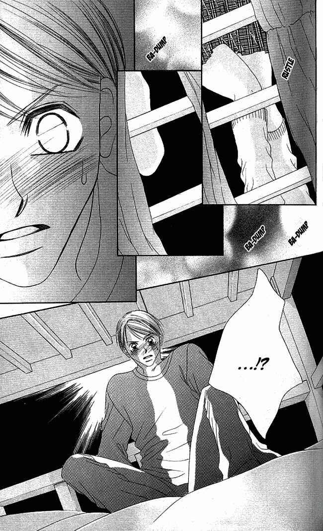 Page 33 Chapter 26 Boku wa Imouto ni Koi wo Suru