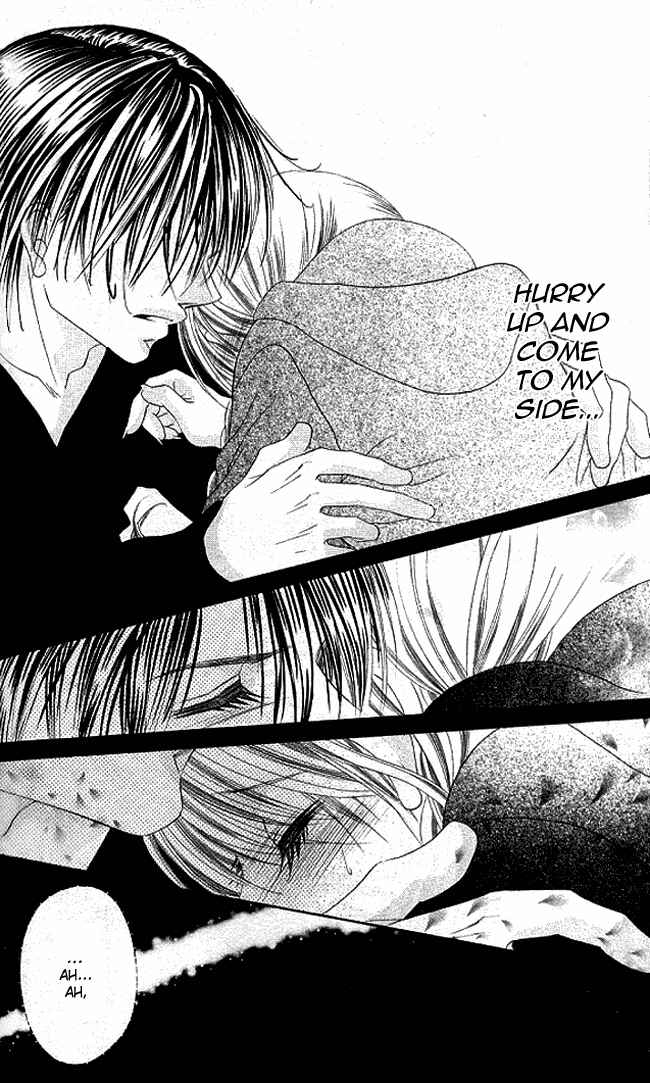 Page 36 Chapter 26 Boku wa Imouto ni Koi wo Suru