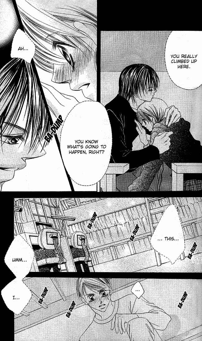 Page 37 Chapter 26 Boku wa Imouto ni Koi wo Suru
