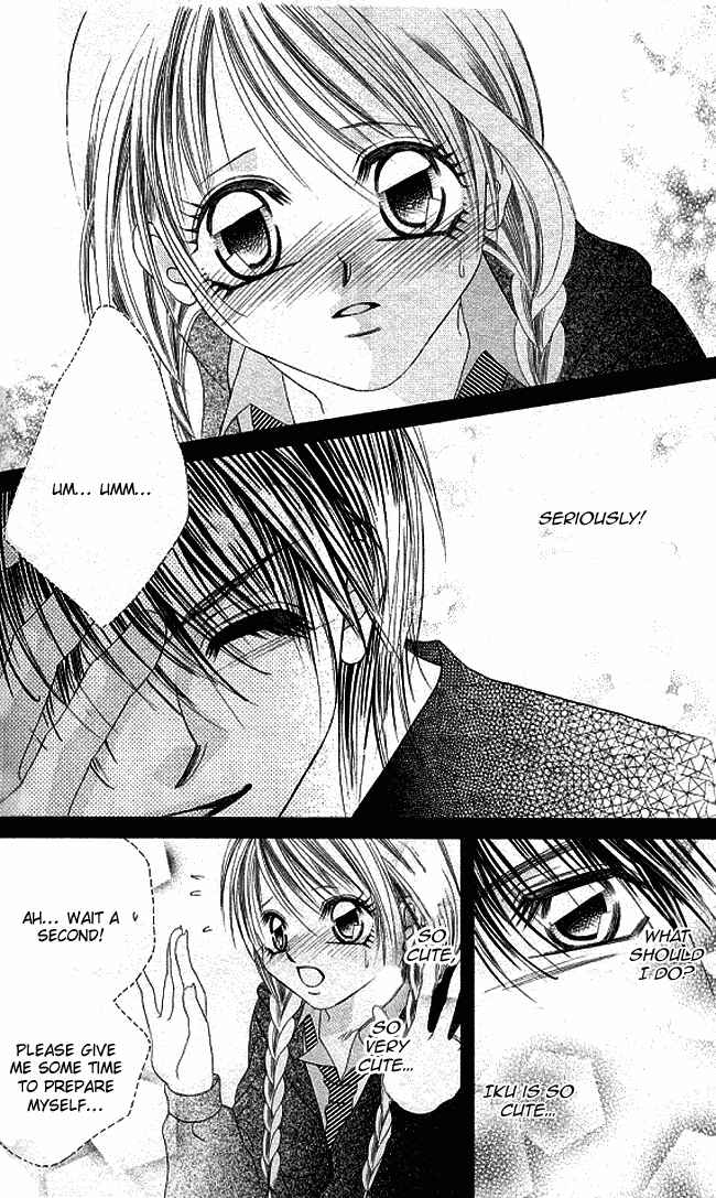 Page 38 Chapter 26 Boku wa Imouto ni Koi wo Suru