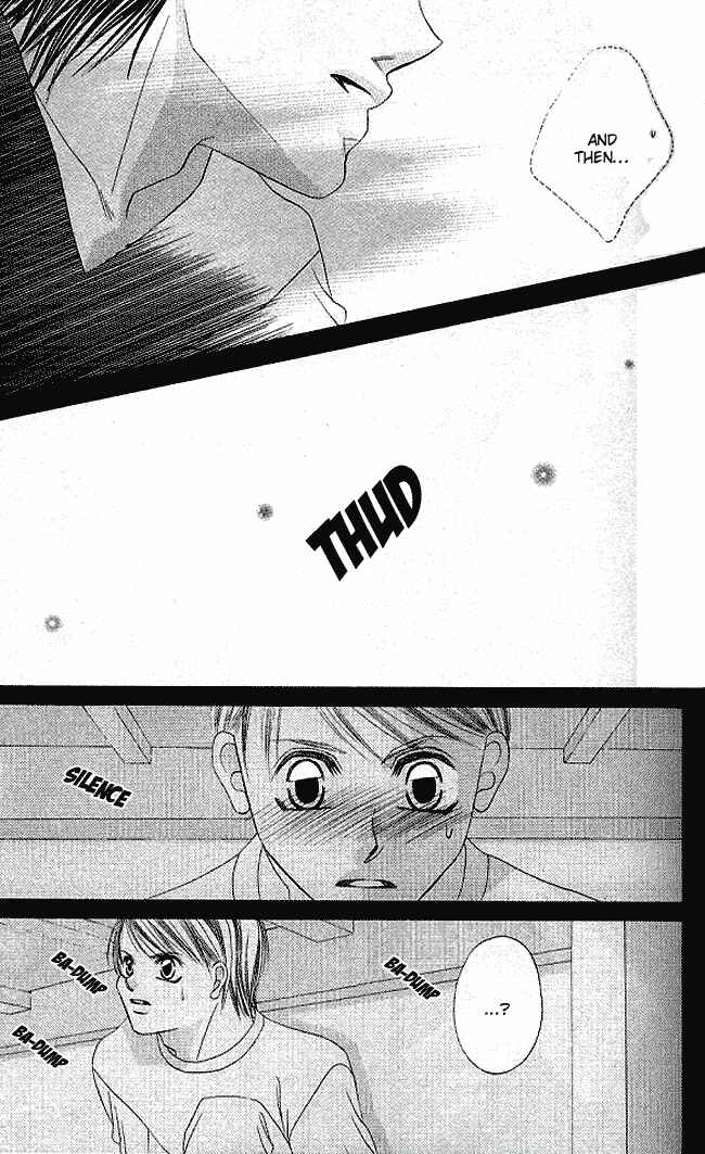 Page 39 Chapter 26 Boku wa Imouto ni Koi wo Suru