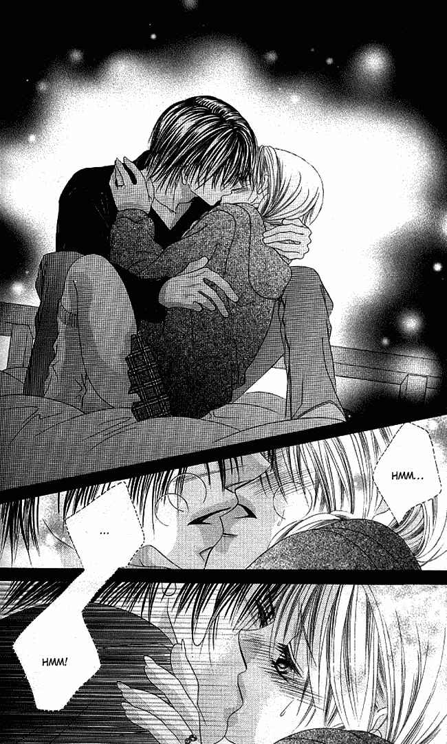 Page 40 Chapter 26 Boku wa Imouto ni Koi wo Suru