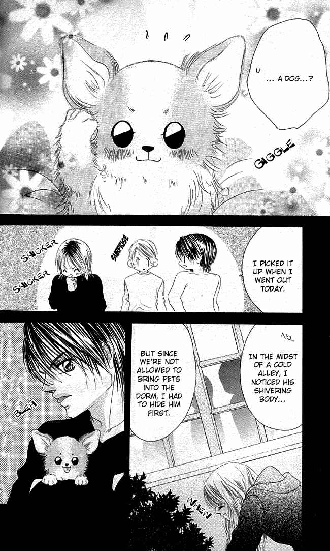 Page 48 Chapter 26 Boku wa Imouto ni Koi wo Suru