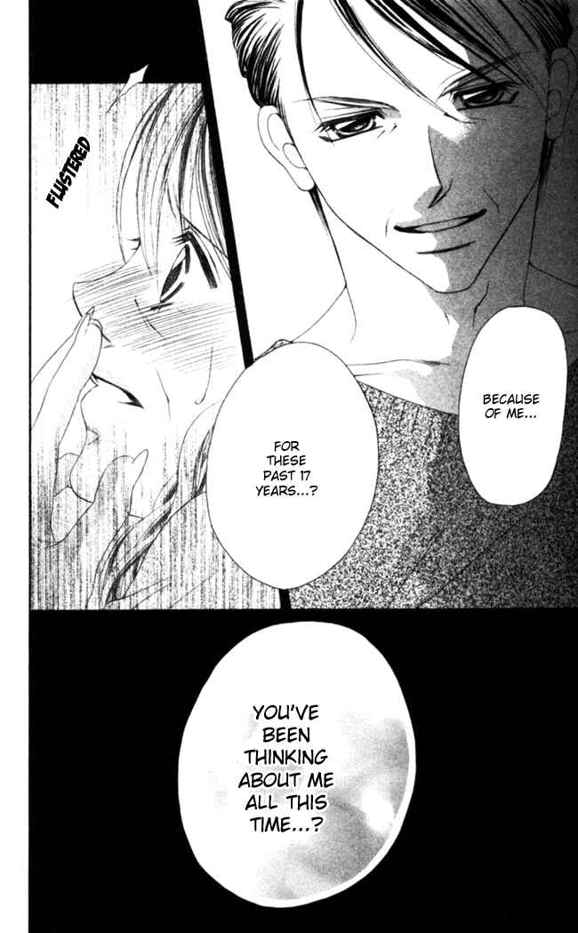 Page 23 Chapter 45 Boku wa Imouto ni Koi wo Suru