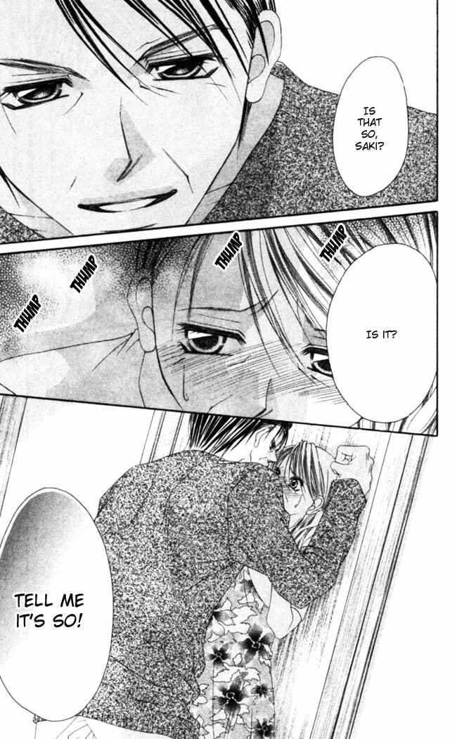 Page 24 Chapter 45 Boku wa Imouto ni Koi wo Suru