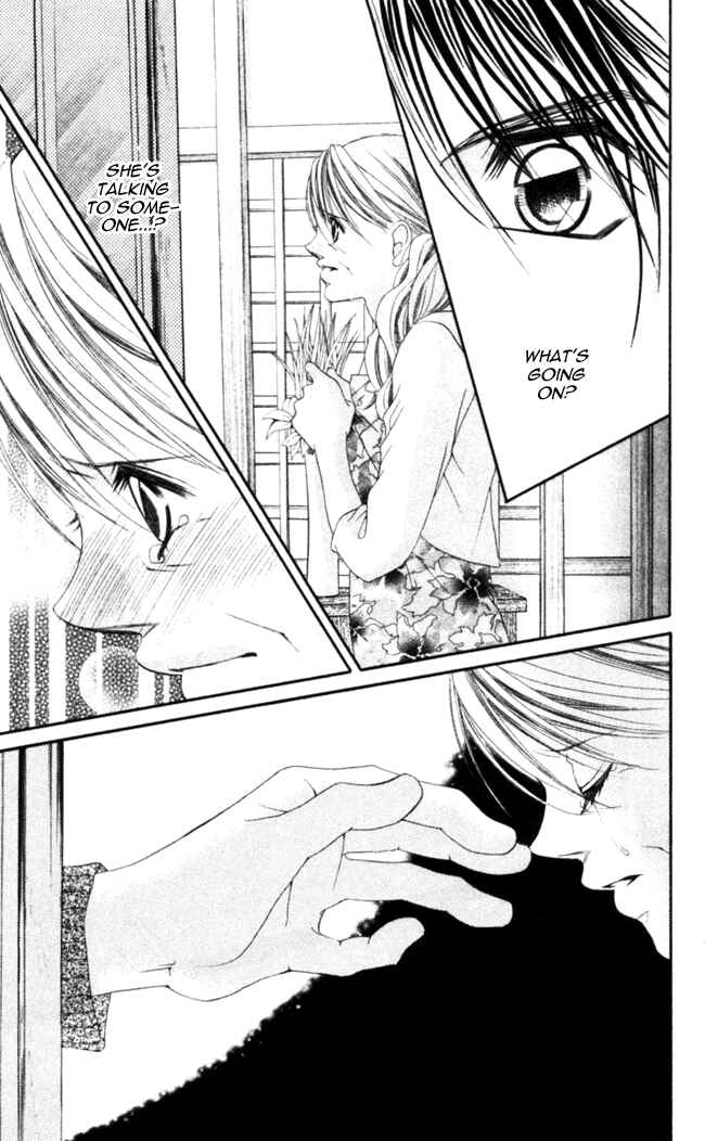 Page 28 Chapter 45 Boku wa Imouto ni Koi wo Suru