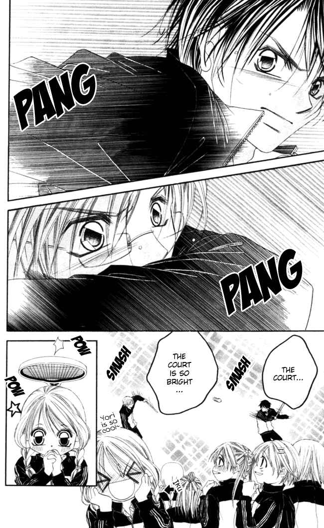 Page 5 Chapter 45 Boku wa Imouto ni Koi wo Suru