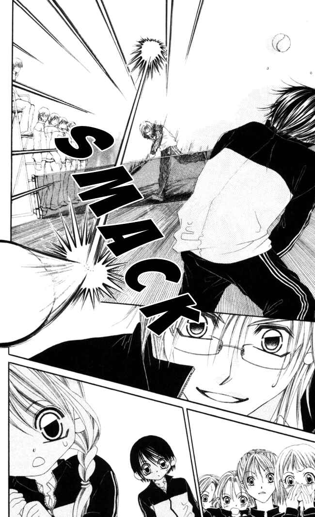 Page 9 Chapter 45 Boku wa Imouto ni Koi wo Suru