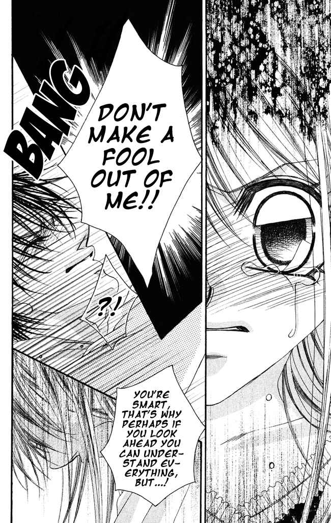 Page 12 Chapter 56 Boku wa Imouto ni Koi wo Suru