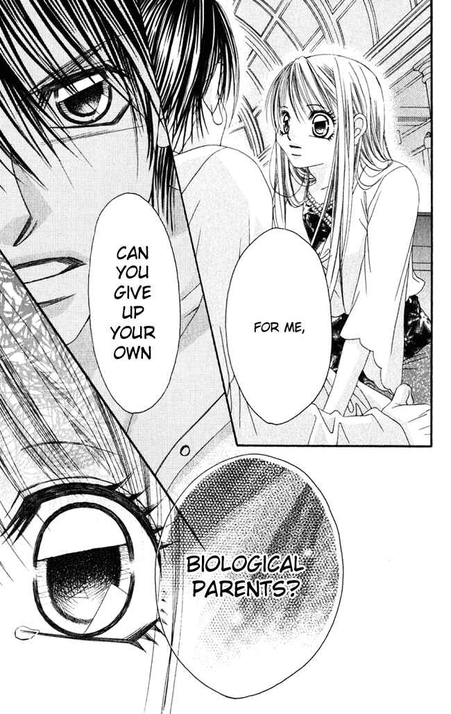 Page 17 Chapter 56 Boku wa Imouto ni Koi wo Suru