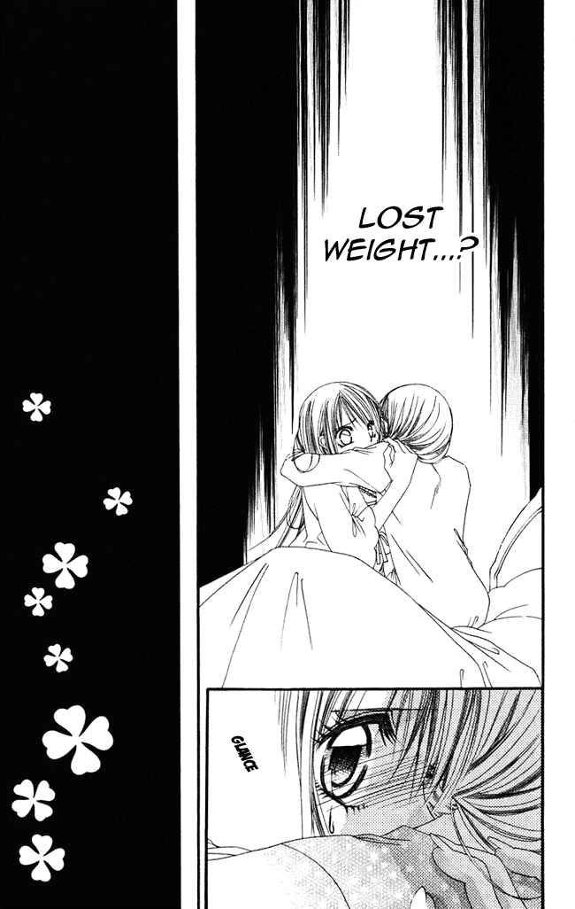 Page 25 Chapter 56 Boku wa Imouto ni Koi wo Suru