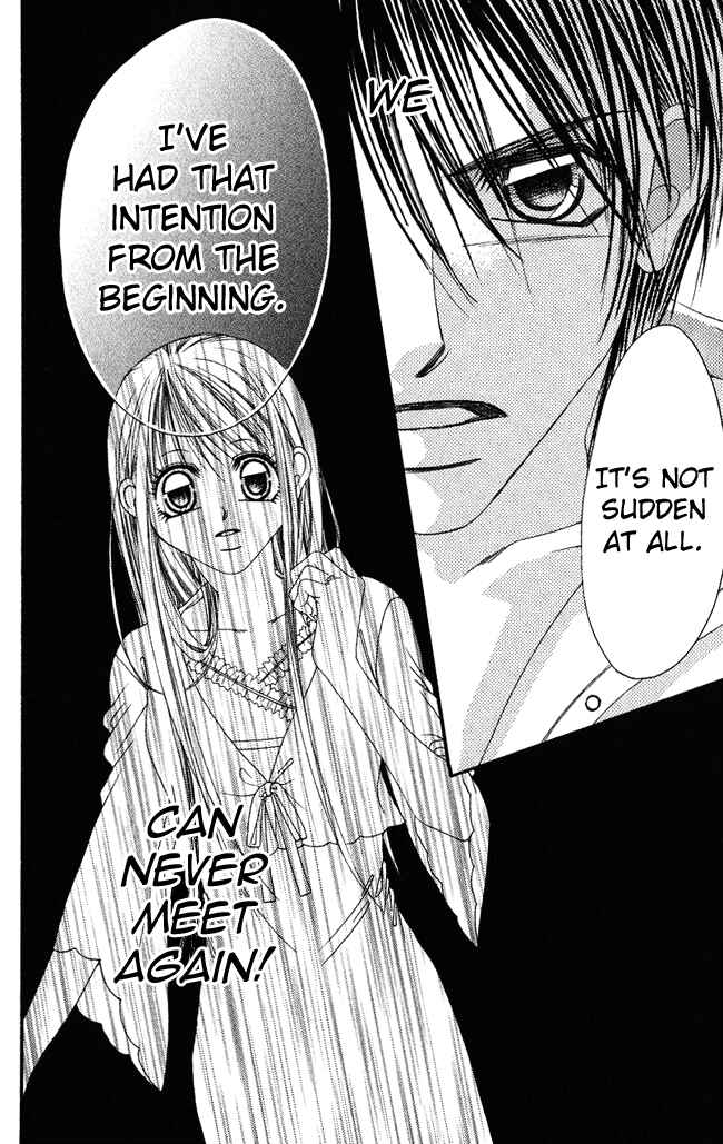Page 6 Chapter 56 Boku wa Imouto ni Koi wo Suru