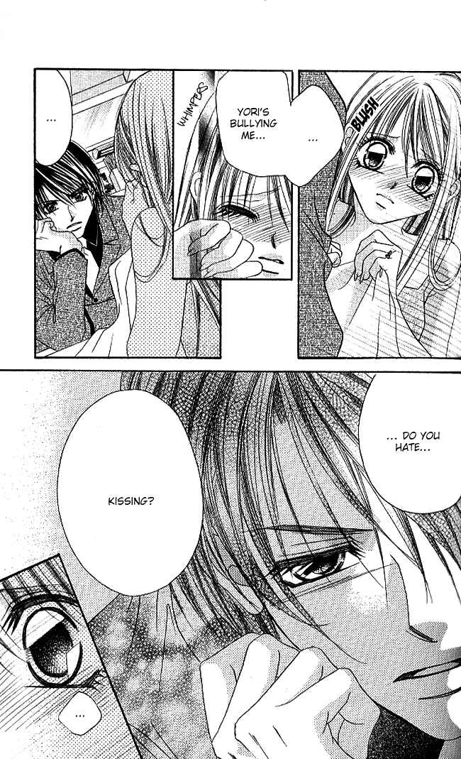 Page 10 Chapter 29.5 Boku wa Imouto ni Koi wo Suru