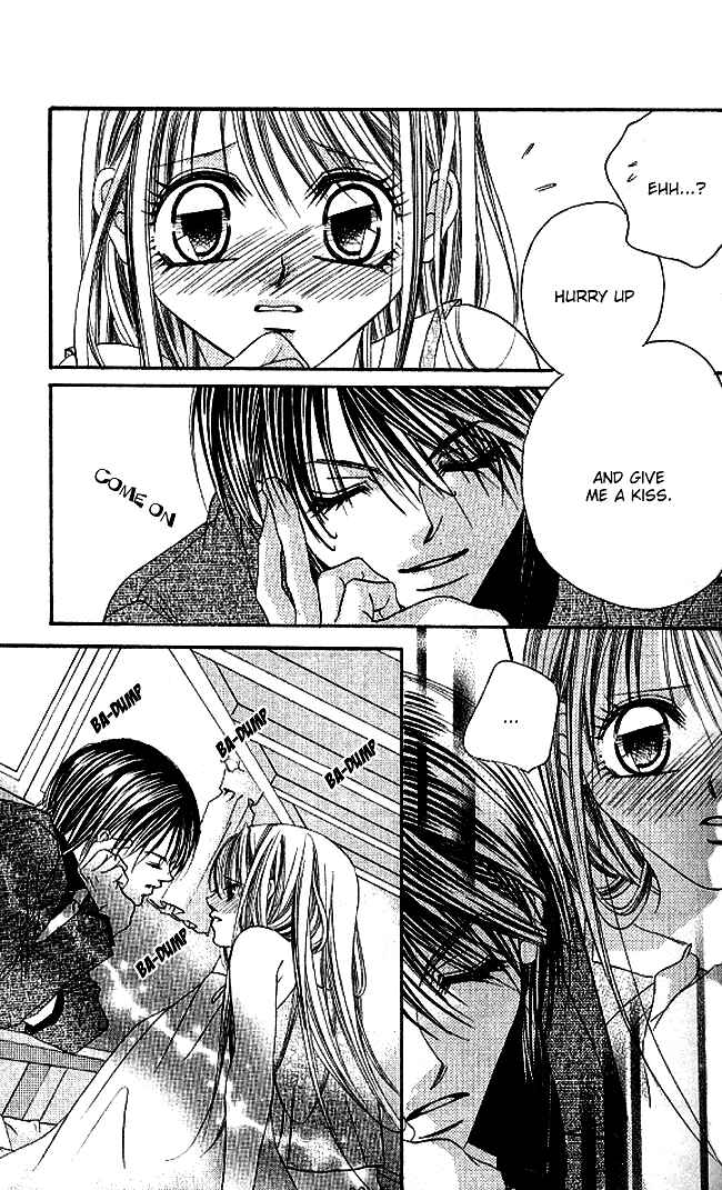 Page 8 Chapter 29.5 Boku wa Imouto ni Koi wo Suru