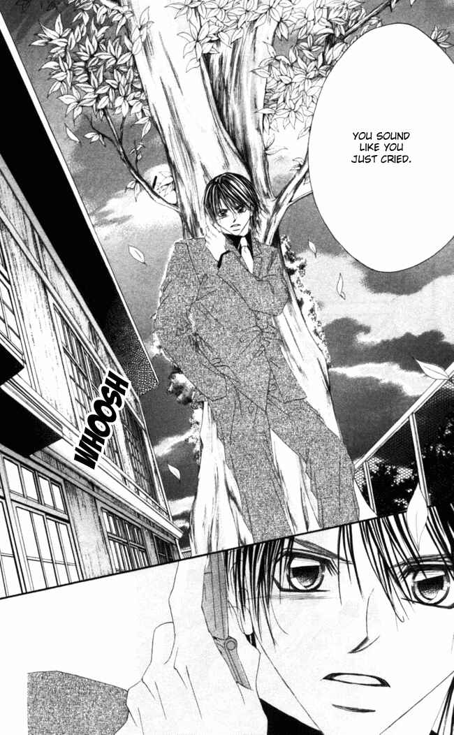 Page 9 Chapter 40 Boku wa Imouto ni Koi wo Suru
