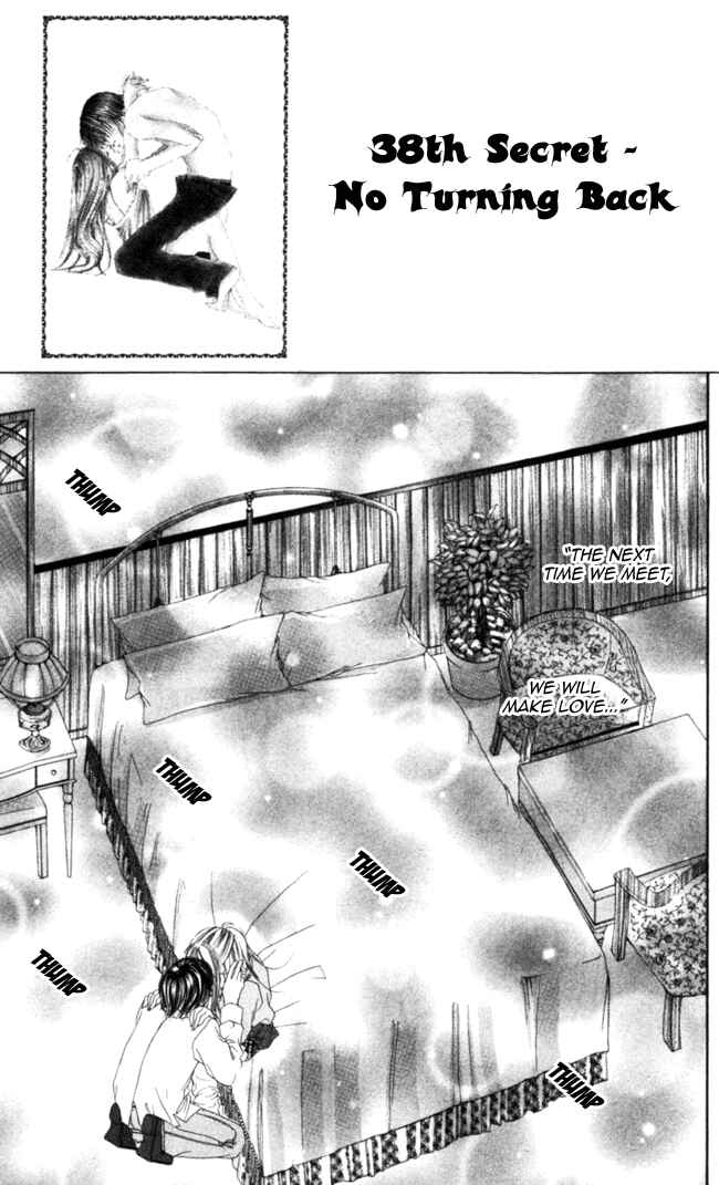 Page 1 Chapter 38 Boku wa Imouto ni Koi wo Suru