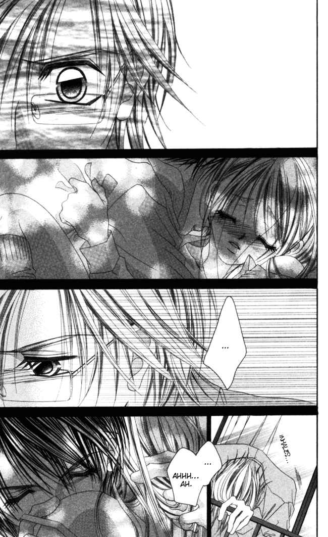 Page 13 Chapter 38 Boku wa Imouto ni Koi wo Suru