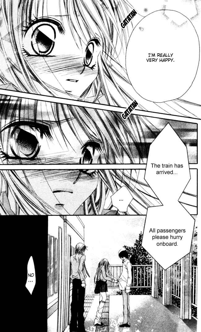 Page 25 Chapter 38 Boku wa Imouto ni Koi wo Suru
