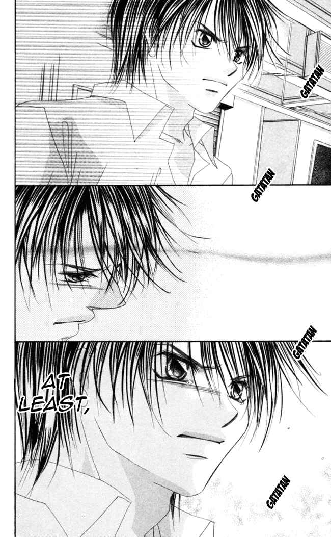 Page 30 Chapter 38 Boku wa Imouto ni Koi wo Suru