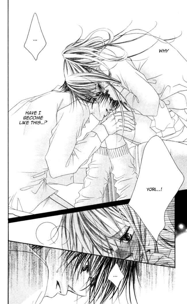 Page 4 Chapter 38 Boku wa Imouto ni Koi wo Suru