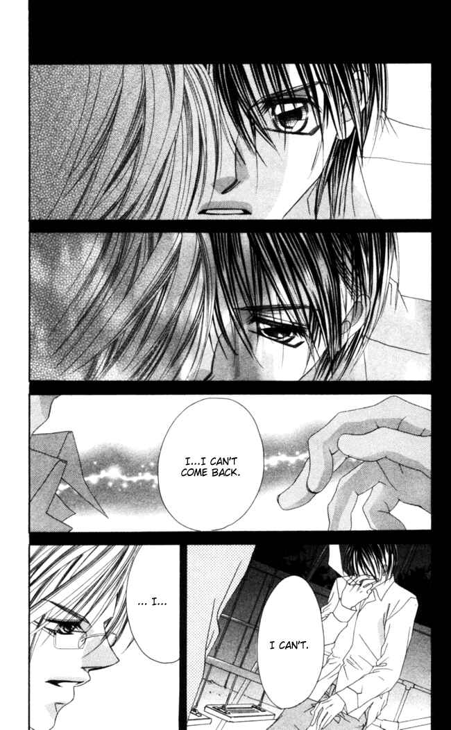 Page 12 Chapter 37 Boku wa Imouto ni Koi wo Suru
