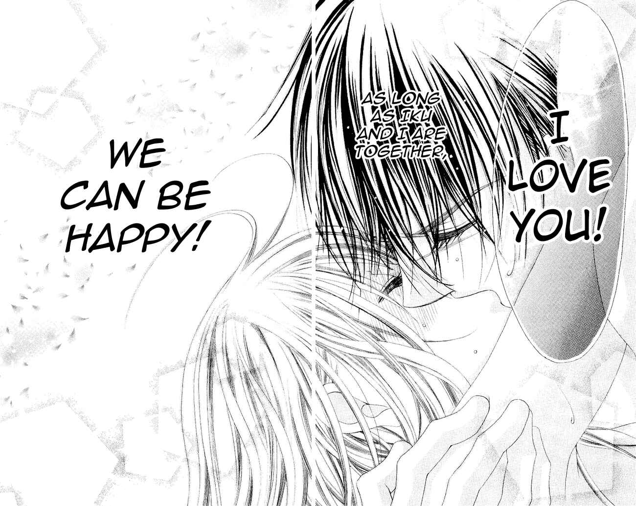 Page 10 Chapter 52 Boku wa Imouto ni Koi wo Suru