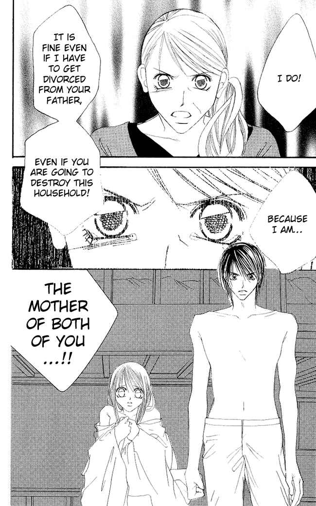Page 16 Chapter 52 Boku wa Imouto ni Koi wo Suru
